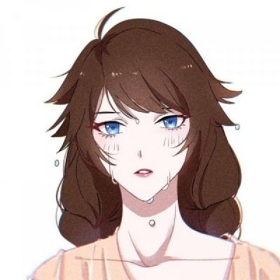 兽设简约风格设计兽圈社群